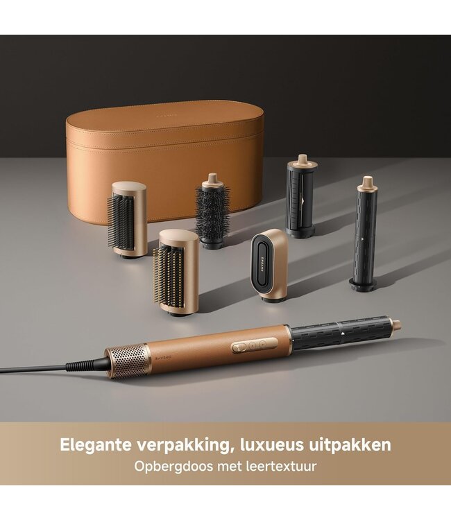 Dreame Tech Dreame AirStyle Pro Rose Gold