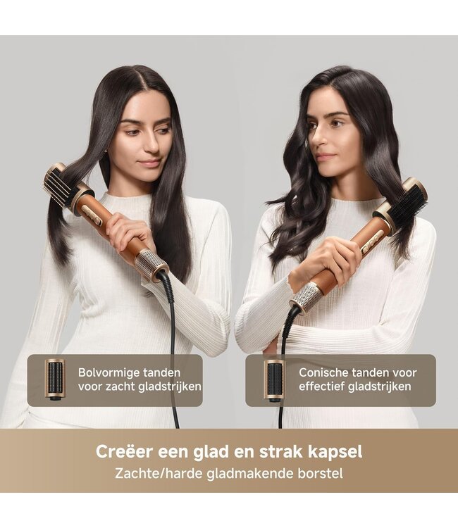 Dreame Tech Dreame AirStyle Pro Rose Gold