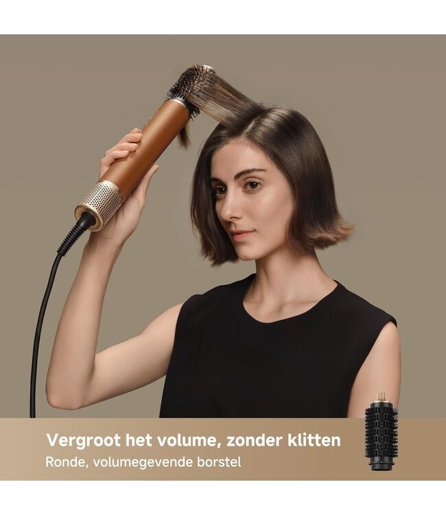 Dreame Tech Dreame AirStyle Pro Rose Gold