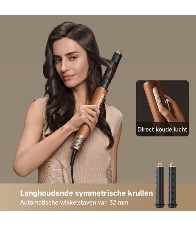 Dreame Tech Dreame AirStyle Pro Rose Gold