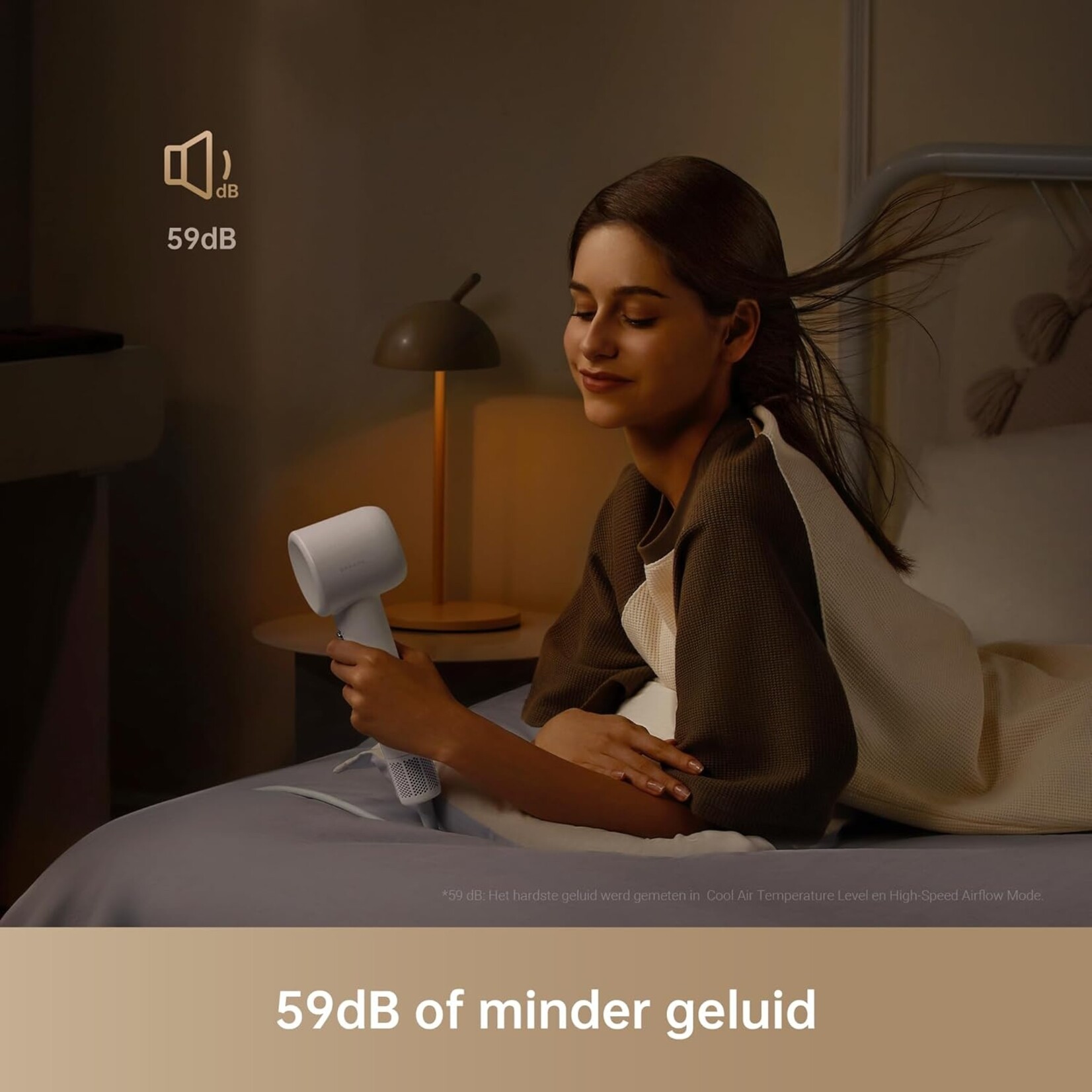 Dreame Tech Dreame Hair Gleam