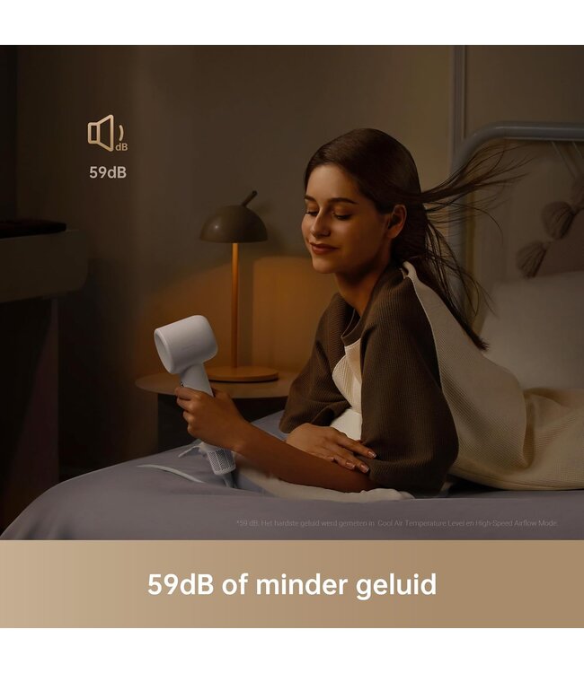 Dreame Tech Dreame Hair Gleam