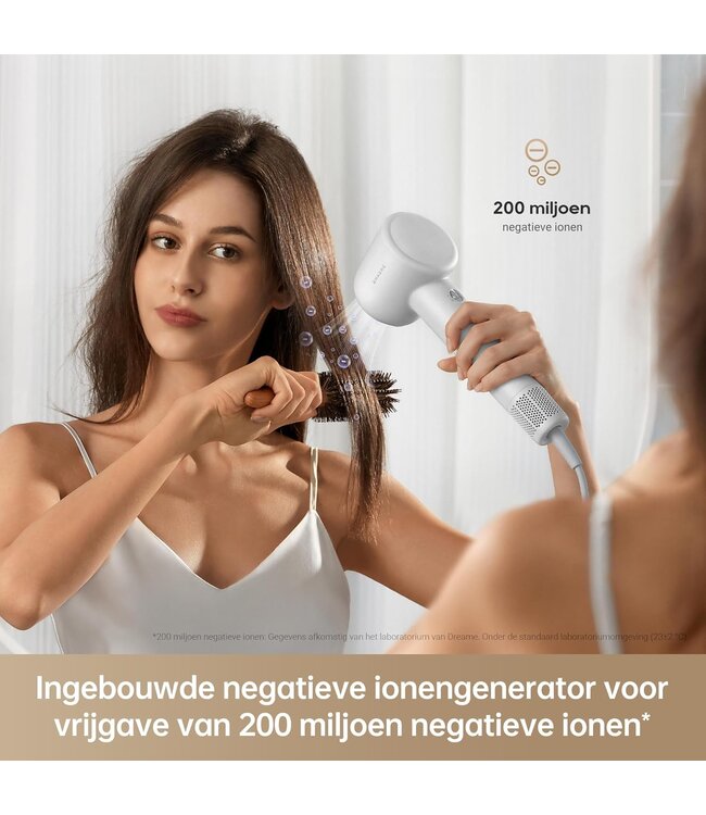 Dreame Tech Dreame Hair Gleam