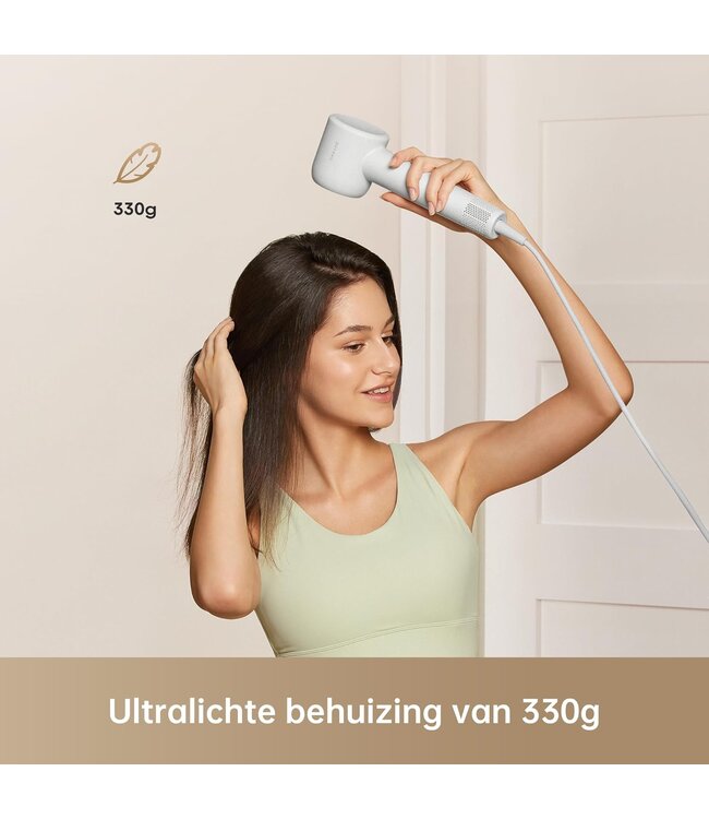 Dreame Tech Dreame Hair Gleam