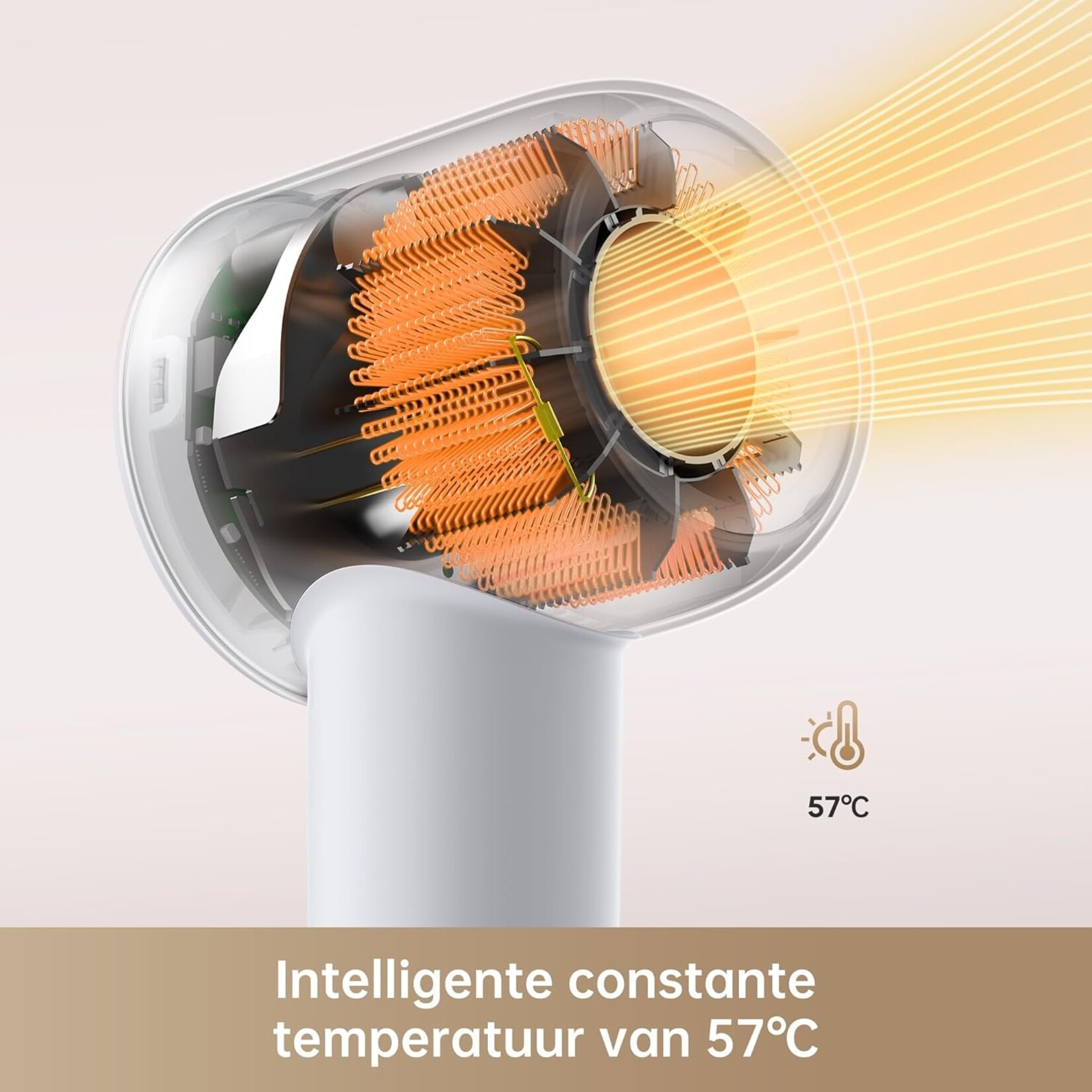 Dreame Tech Dreame Hair Gleam