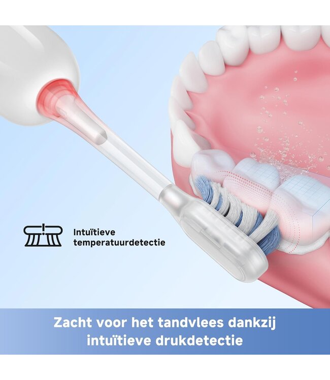 Mova Mova Fresh Sweep Drive