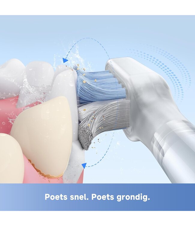 Mova Mova Fresh Sweep Drive