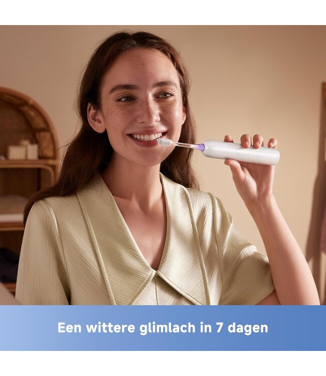 Mova Mova Fresh Sweep Drive