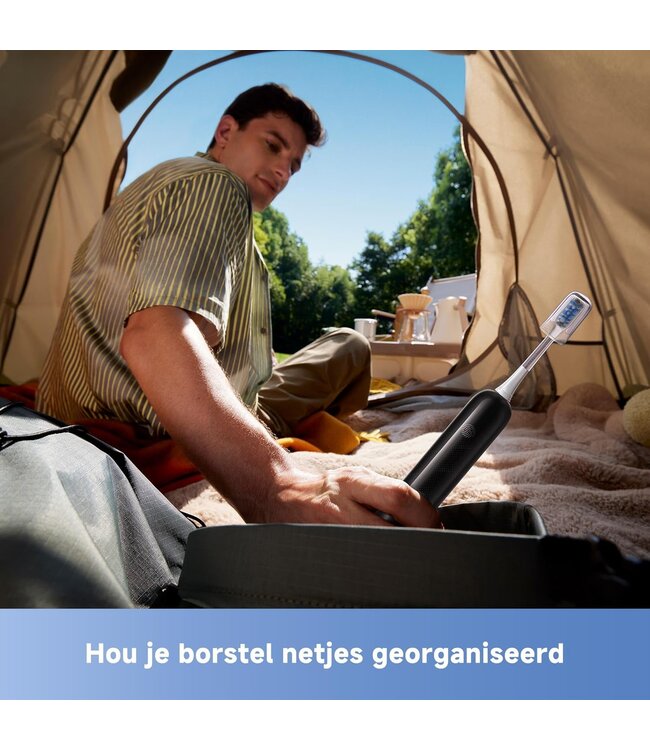 Mova Mova Fresh Sweep Drive