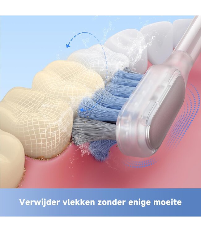 Mova Mova Fresh Sweep Drive