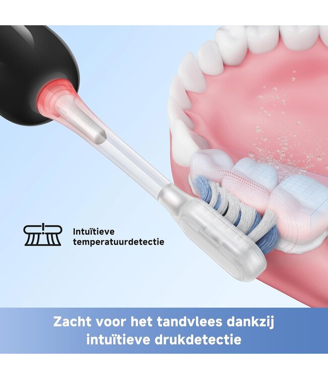 Mova Mova Fresh Sweep Drive