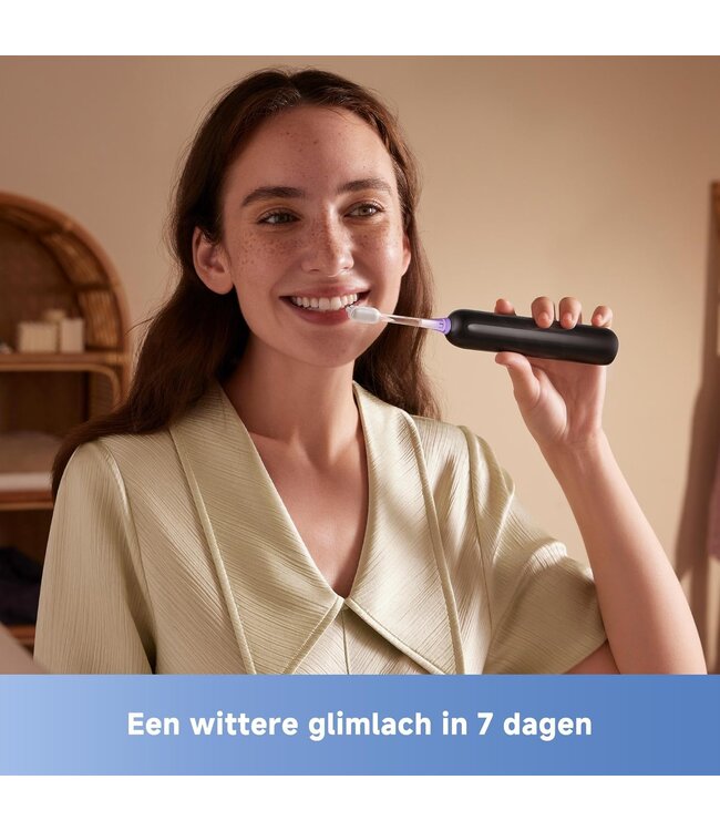 Mova Mova Fresh Sweep Drive