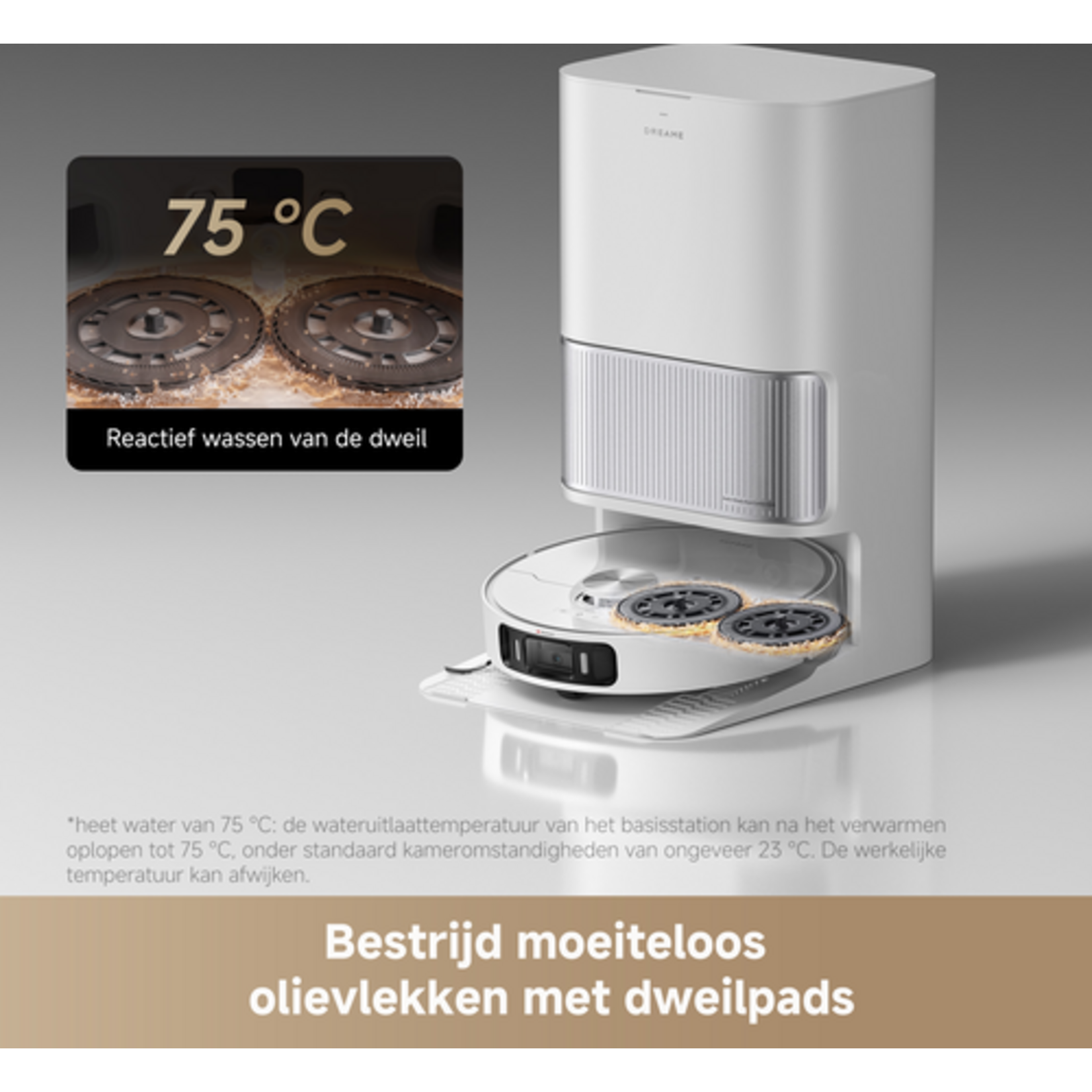 Dreame Tech Dreame L40 Ultra AE