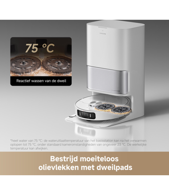 Dreame Tech Dreame L40 Ultra AE