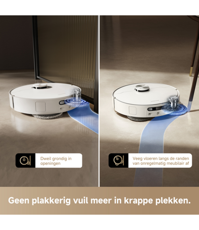 Dreame Tech Dreame L40 Ultra AE