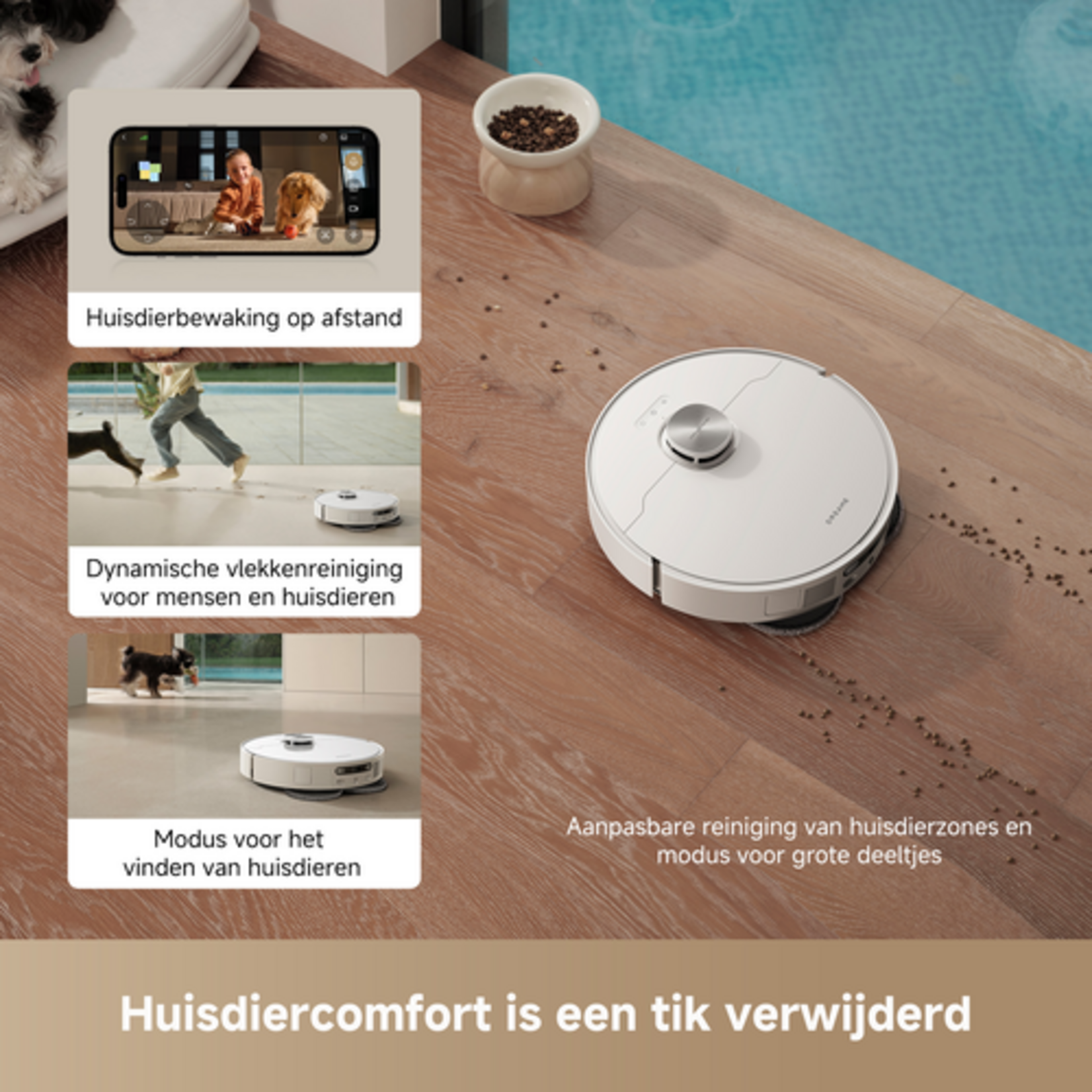 Dreame Tech Dreame L40 Ultra AE