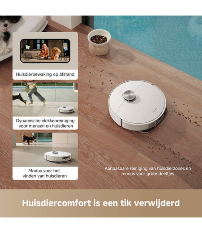 Dreame Tech Dreame L40 Ultra AE