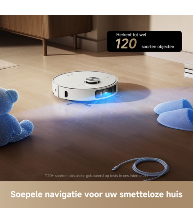 Dreame Tech Dreame L40 Ultra AE