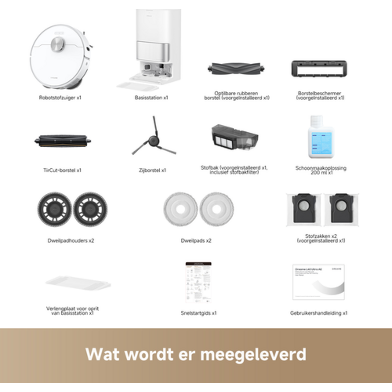 Dreame Tech Dreame L40 Ultra AE