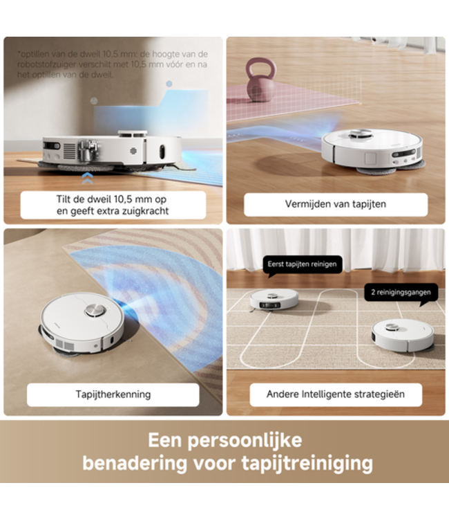 Dreame Tech Dreame L40 Ultra AE