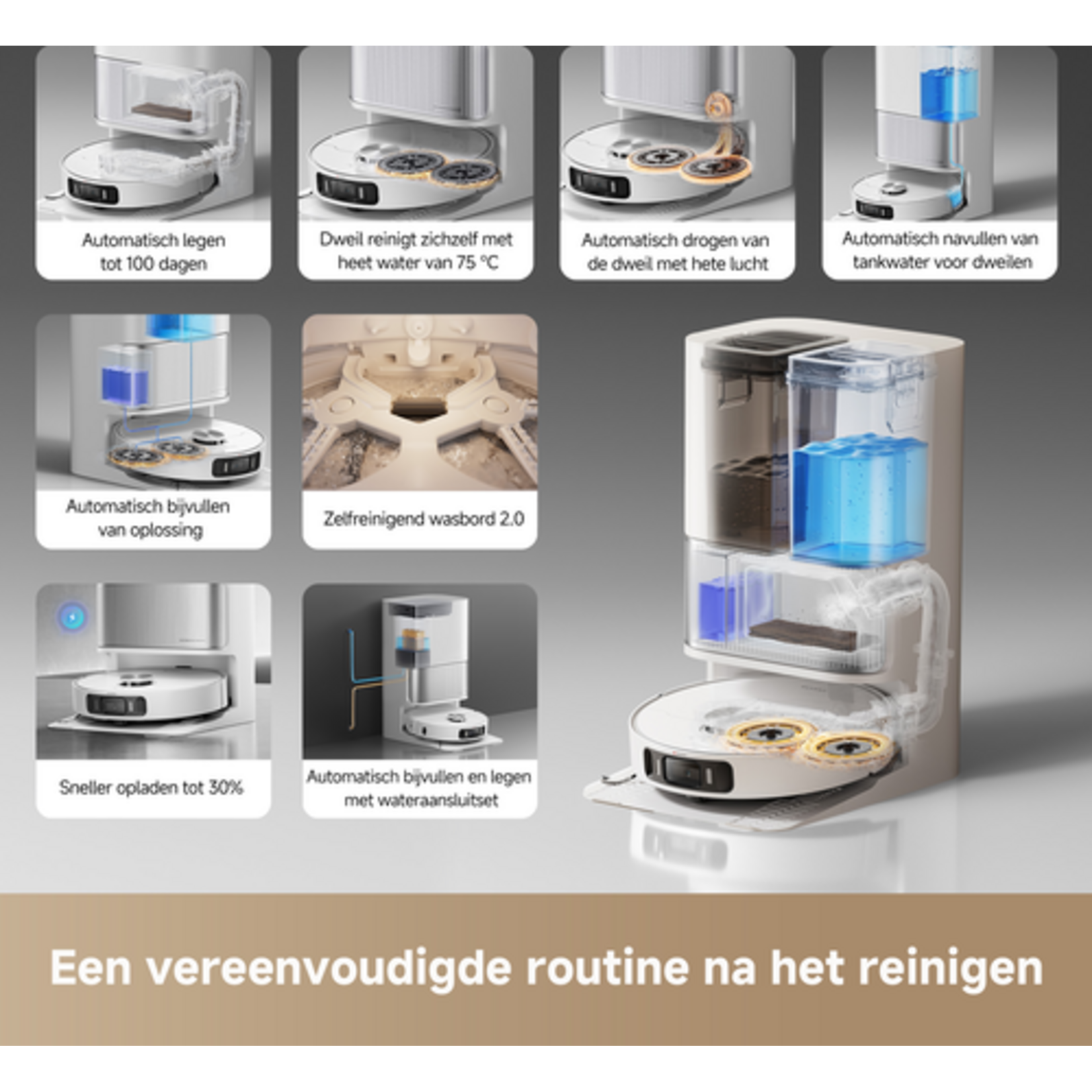 Dreame Tech Dreame L40 Ultra AE