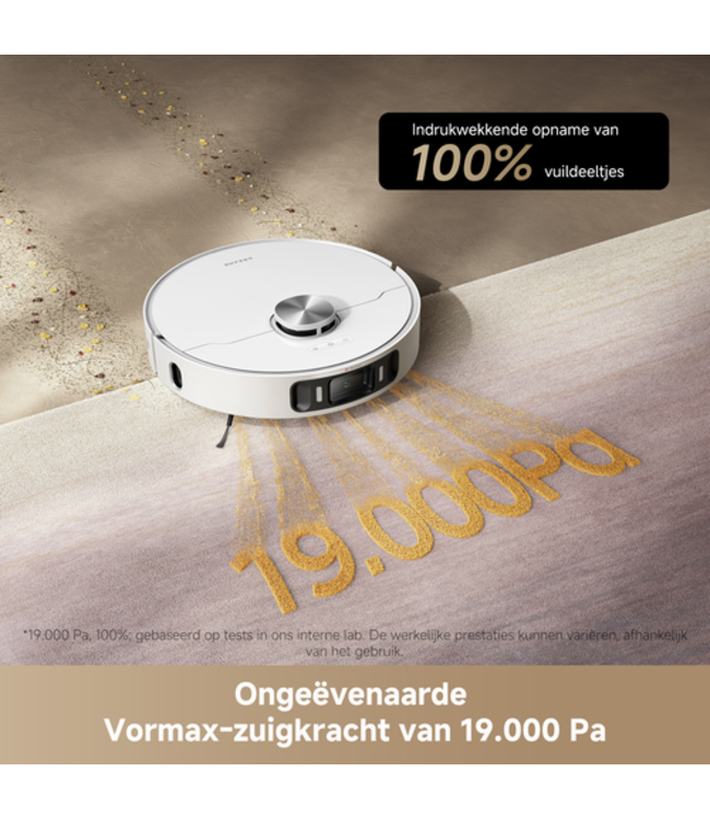 Dreame Tech Dreame L40 Ultra AE