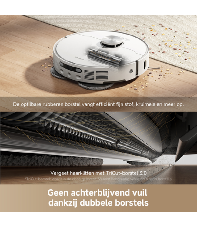 Dreame Tech Dreame L40 Ultra AE