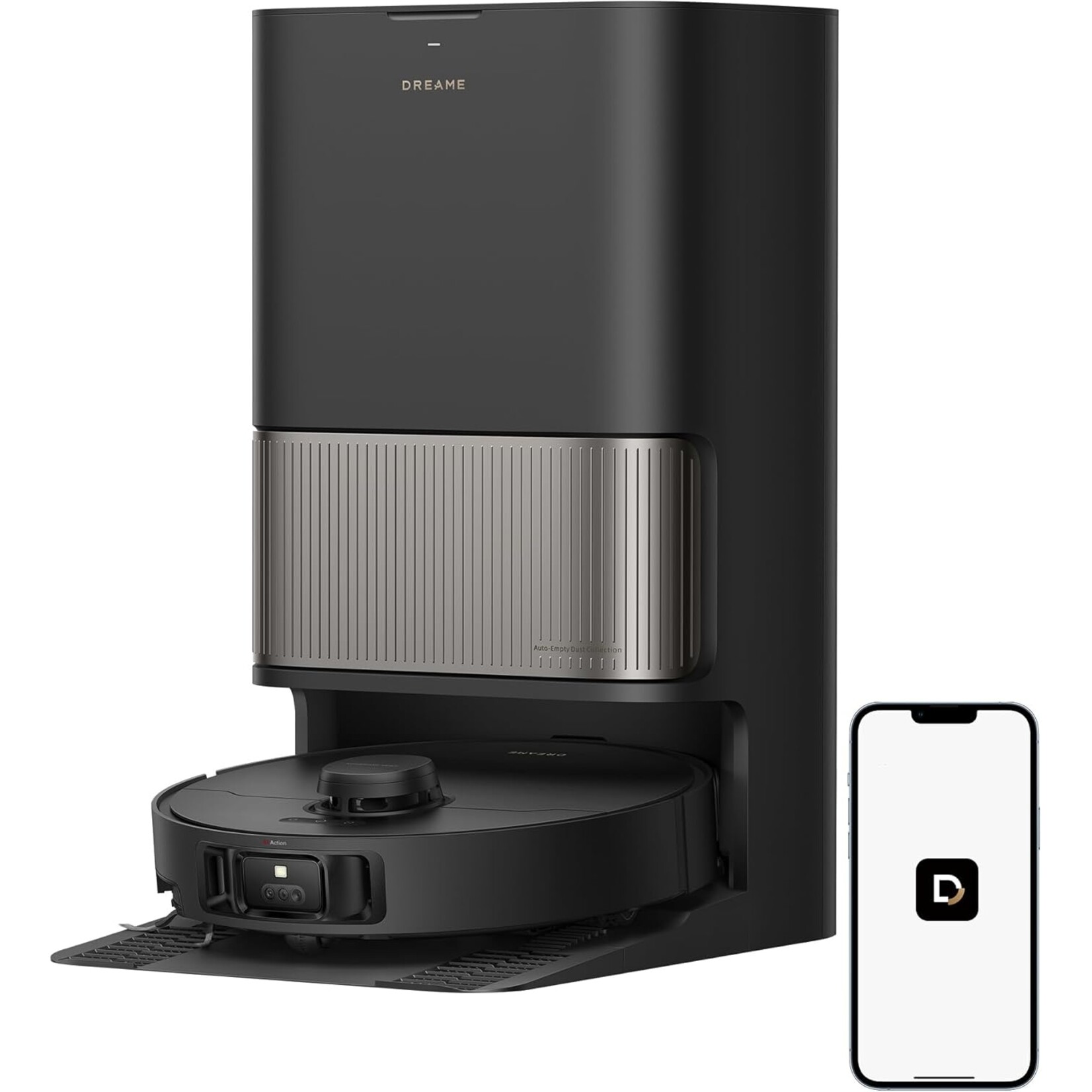 Dreame Tech Dreame L40s Pro Ultra