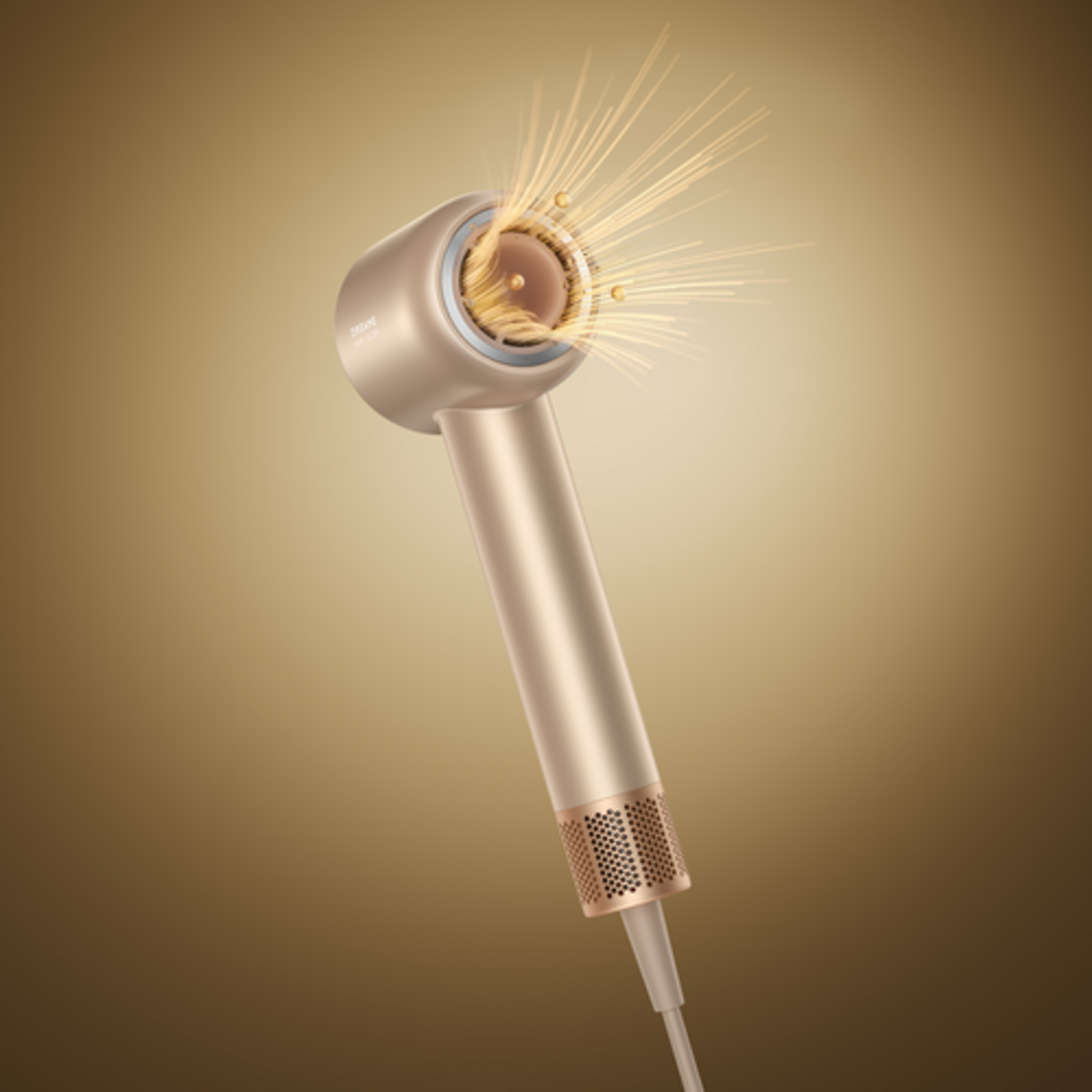 Dreame Tech Dreame Hair Glory Mix