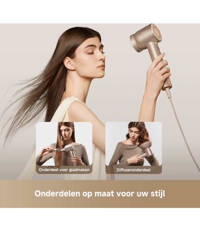 Dreame Tech Dreame Hair Glory Mix