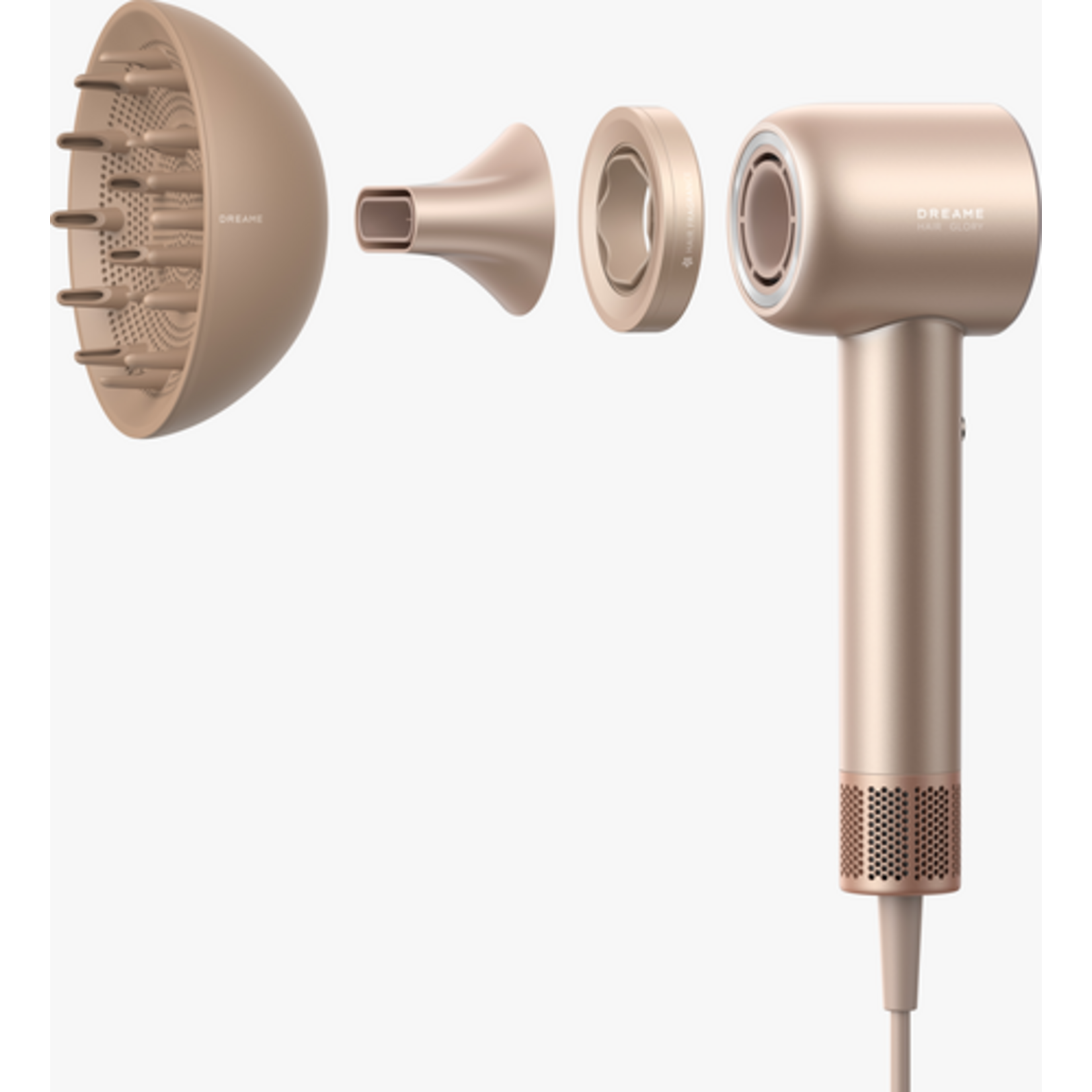 Dreame Tech Dreame Hair Glory Mix