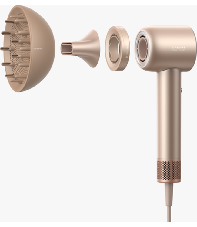 Dreame Tech Dreame Hair Glory Mix