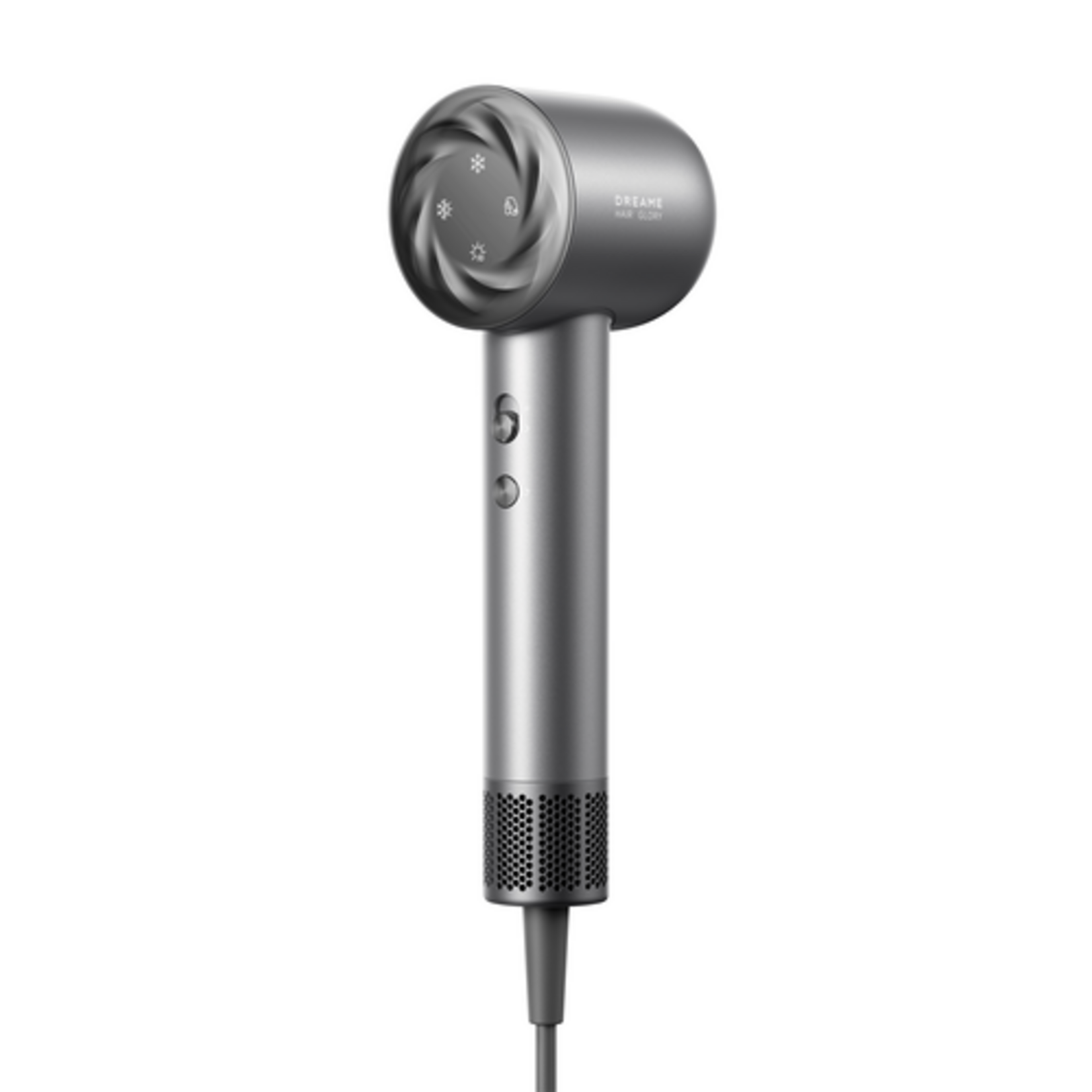 Dreame Tech Dreame Hair Glory Mix Grey