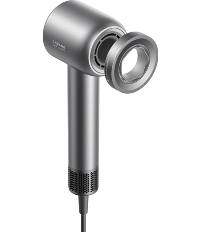 Dreame Tech Dreame Hair Glory Mix Grey