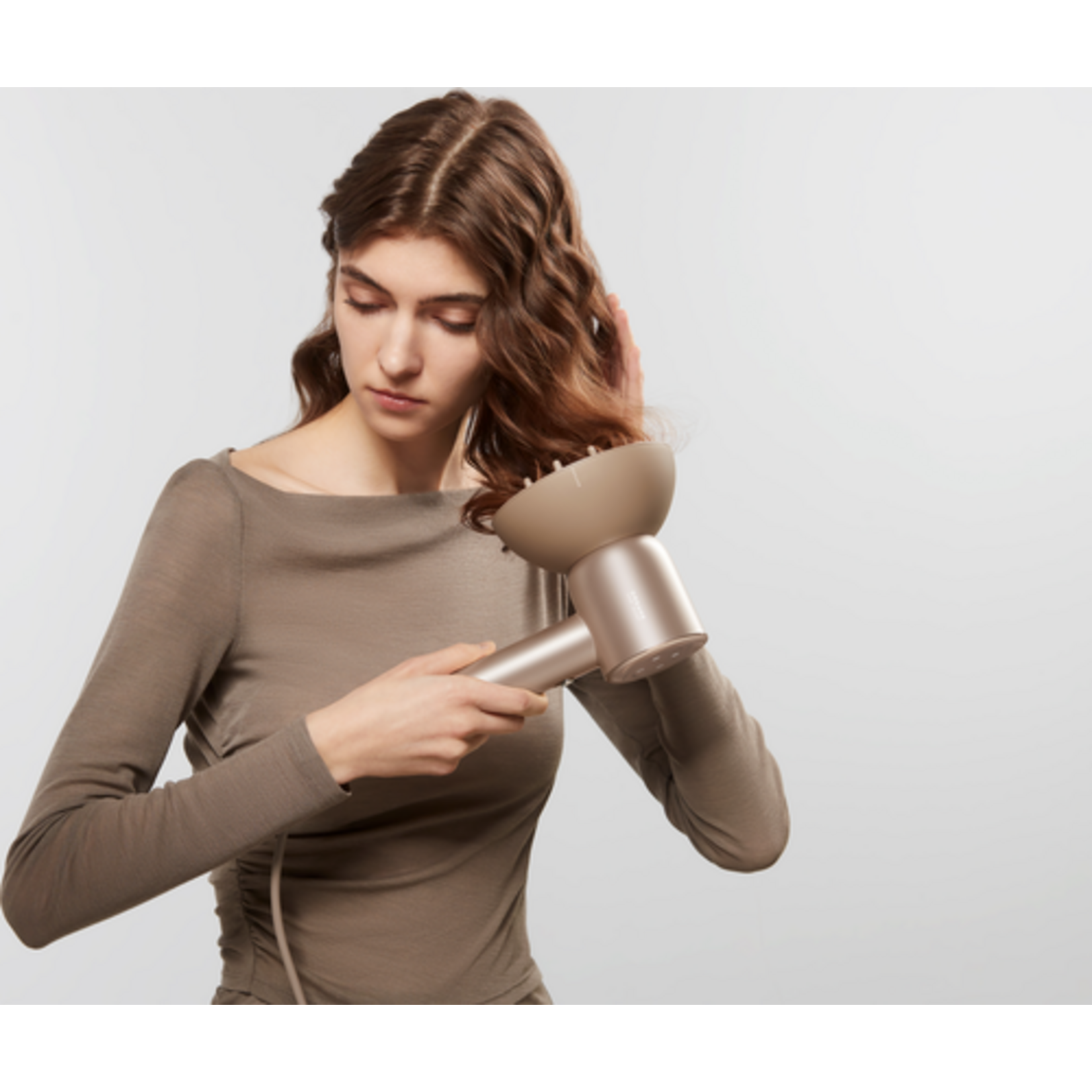 Dreame Tech Dreame Hair Glory Mix Grey