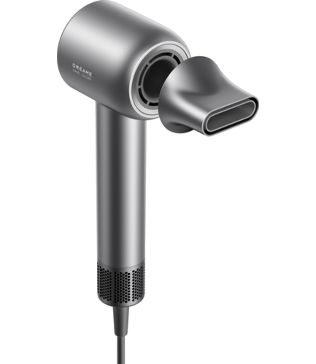 Dreame Tech Dreame Hair Glory Mix Grey