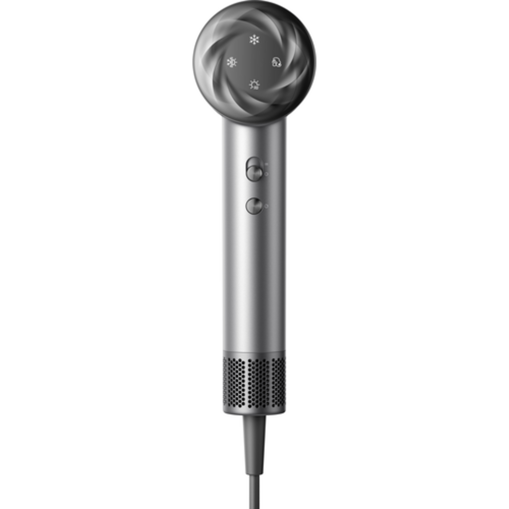 Dreame Tech Dreame Hair Glory Mix Grey