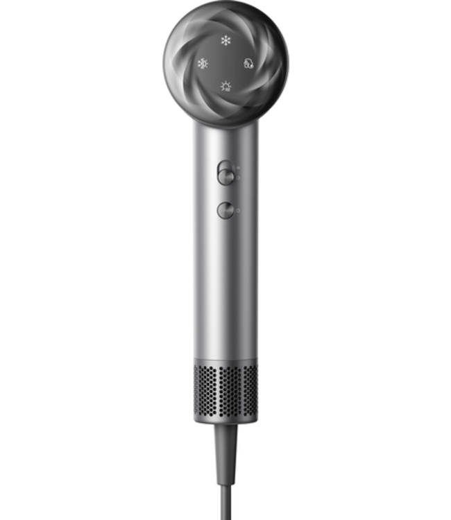 Dreame Tech Dreame Hair Glory Mix Grey