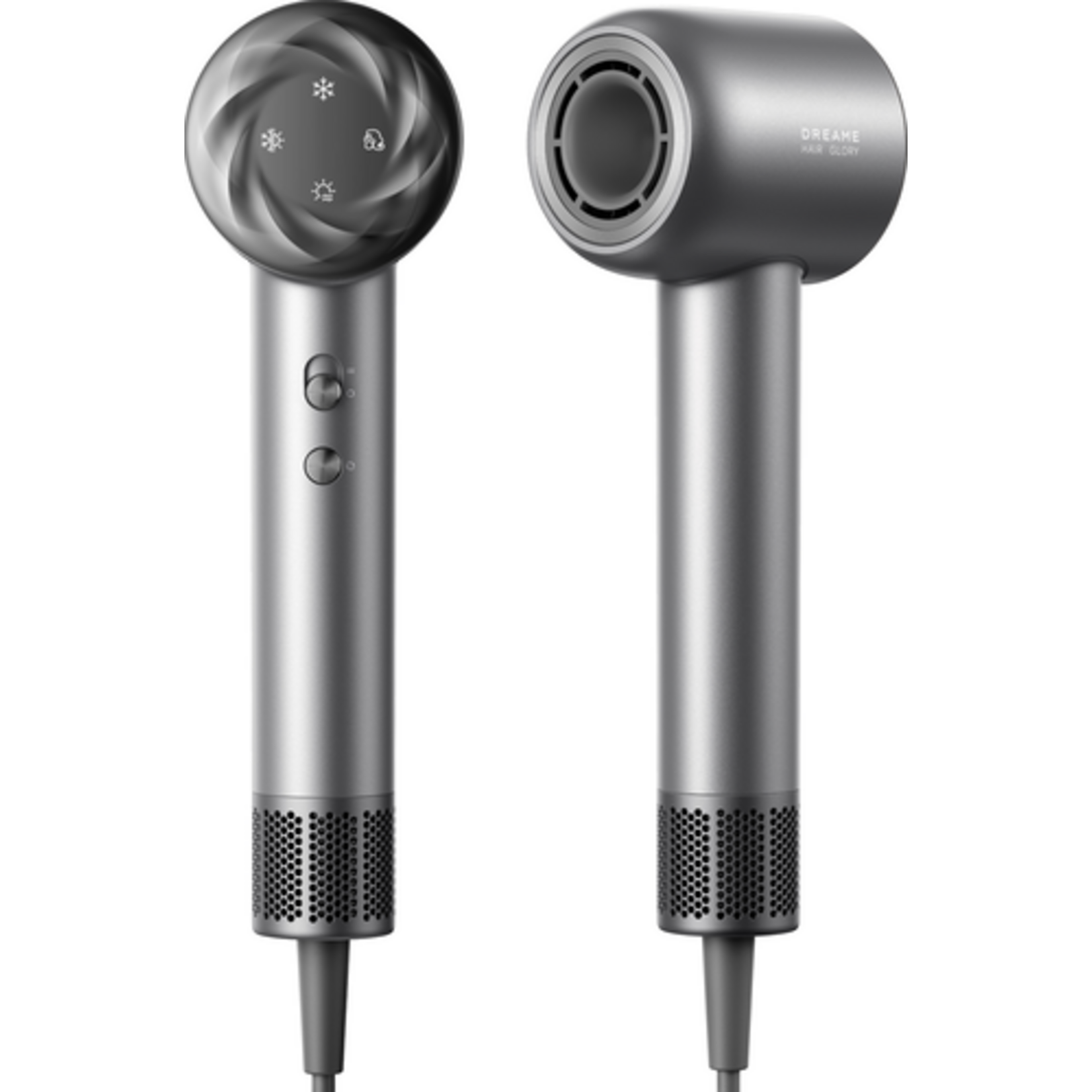 Dreame Tech Dreame Hair Glory Mix Grey