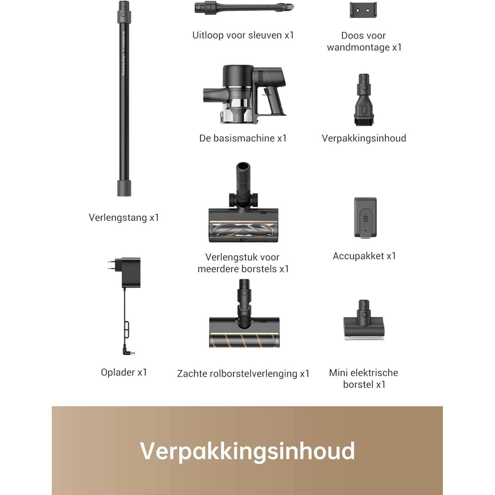 Dreame Tech Dreame R10  PRO