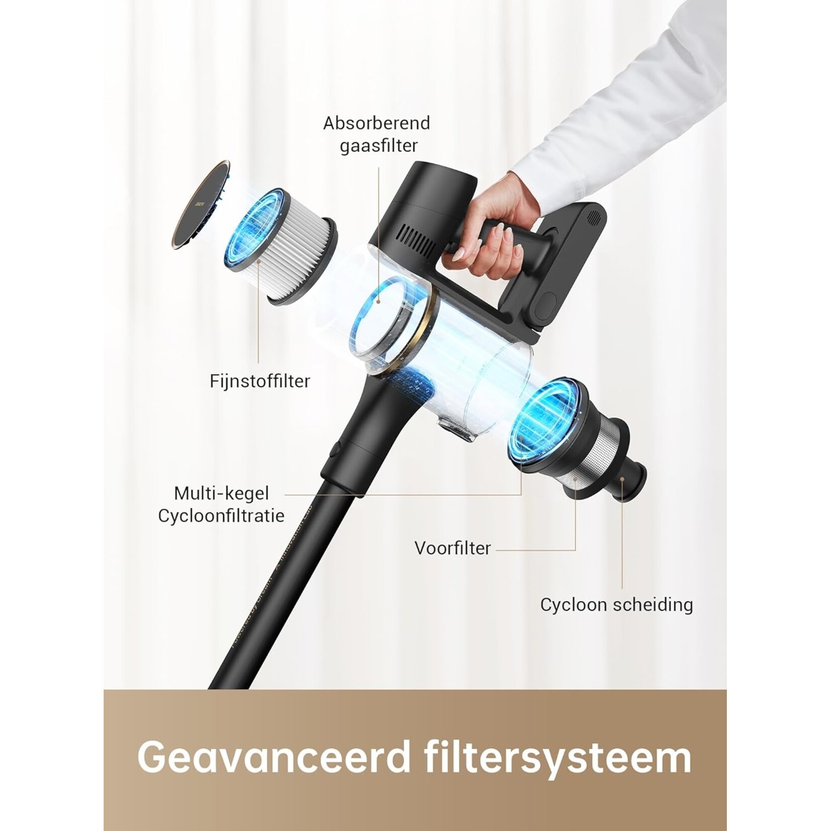 Dreame Tech Dreame R10  PRO