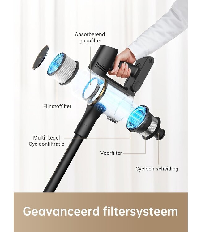 Dreame Tech Dreame R10  PRO