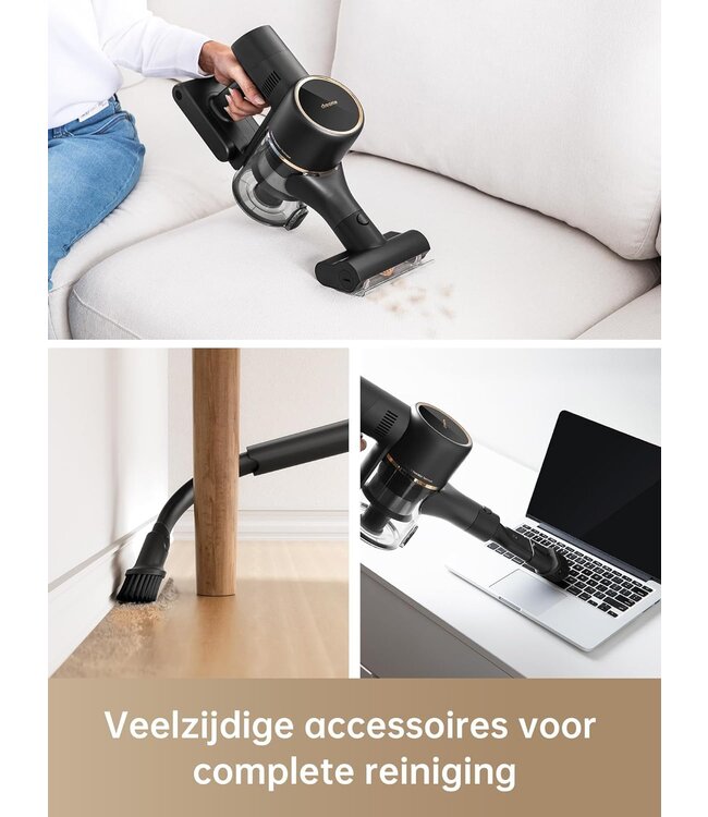 Dreame Tech Dreame R10  PRO