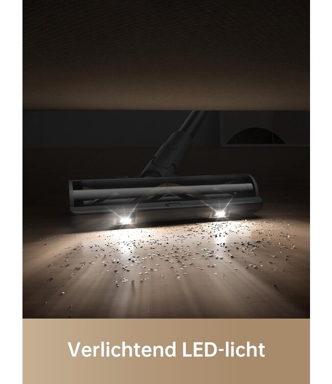 Dreame Tech Dreame R10  PRO