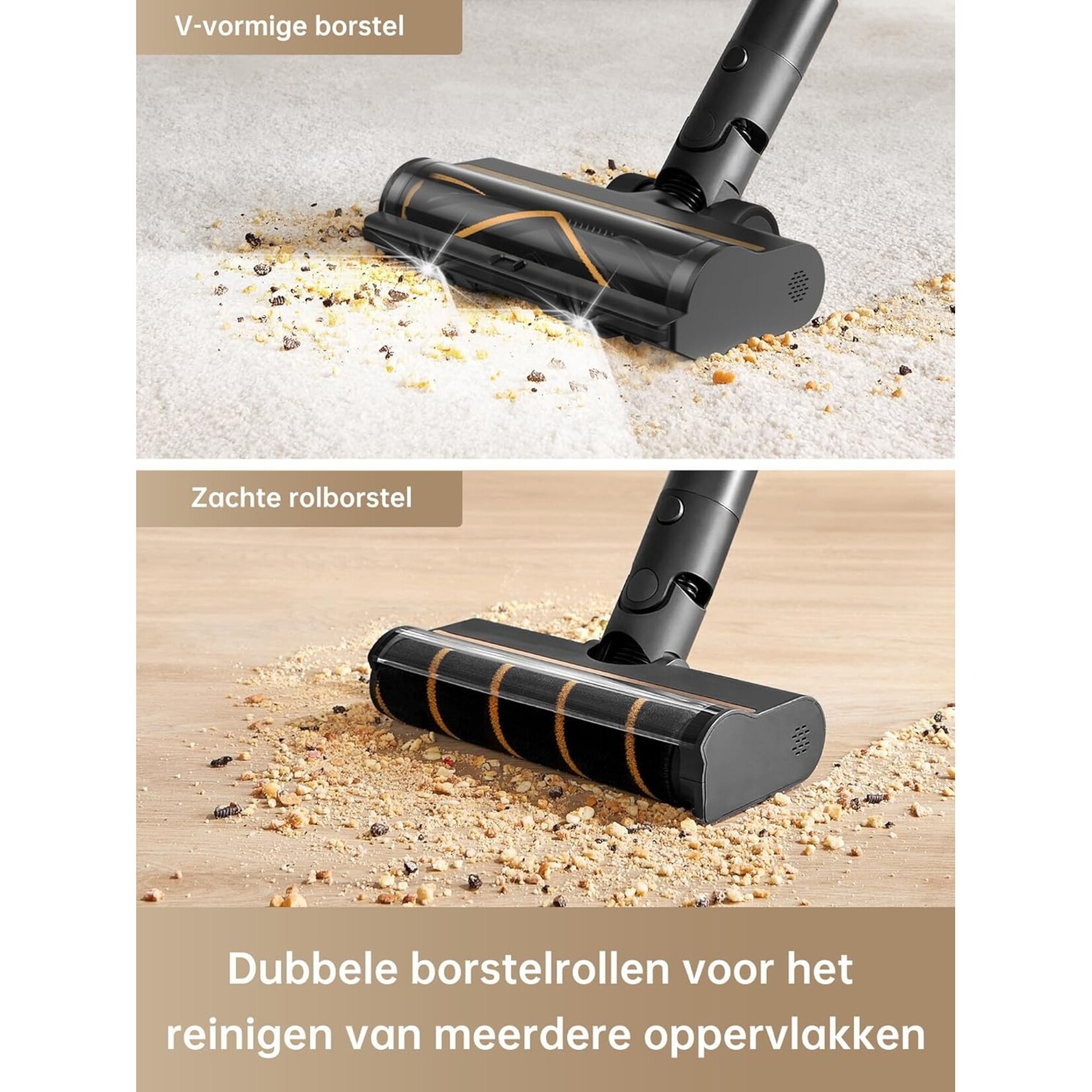 Dreame Tech Dreame R10  PRO