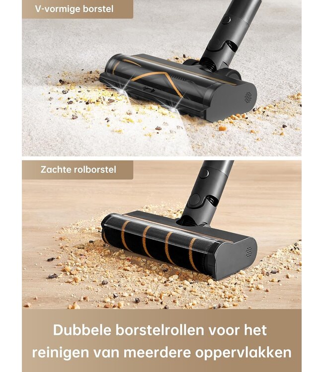 Dreame Tech Dreame R10  PRO