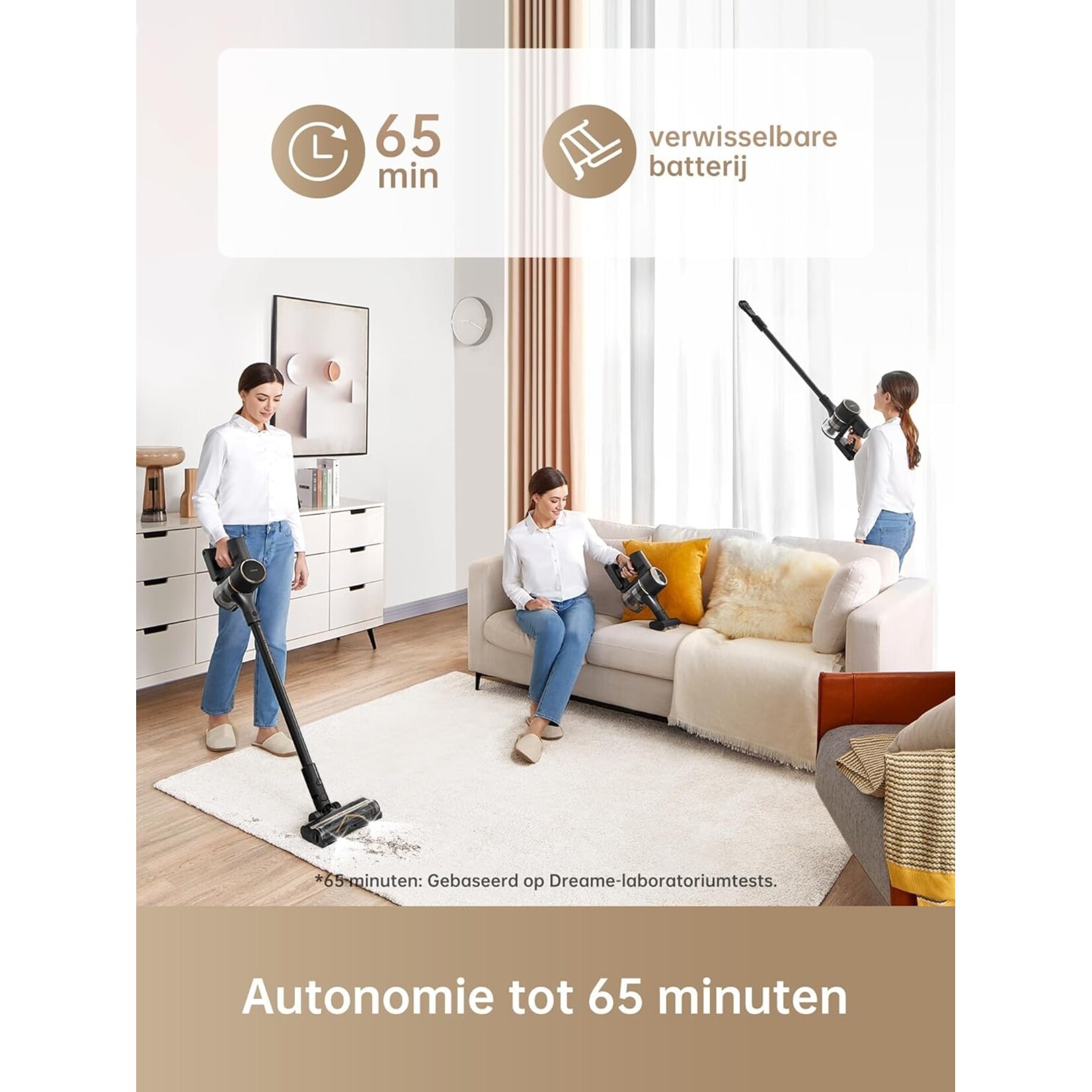 Dreame Tech Dreame R10  PRO