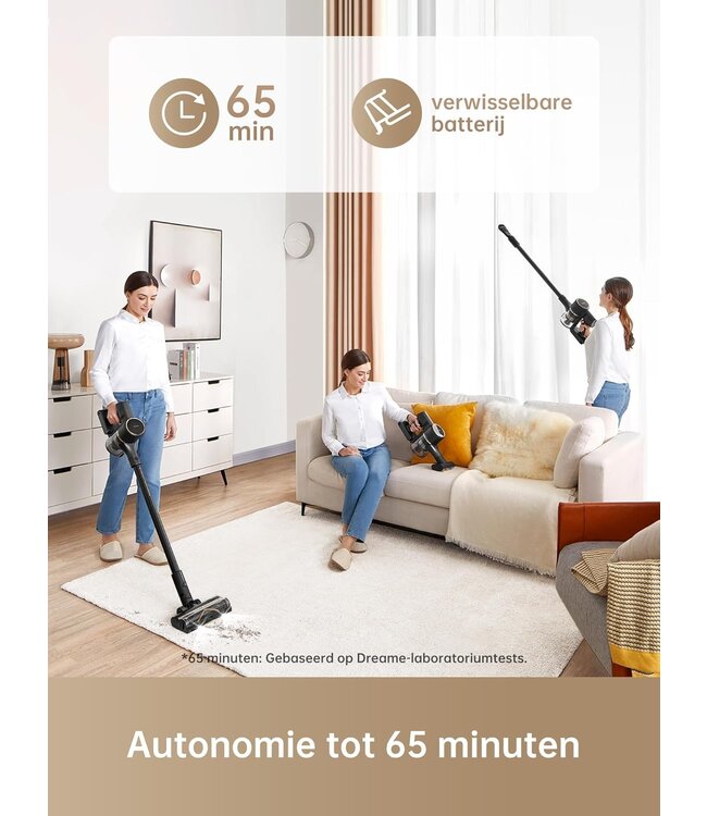 Dreame Tech Dreame R10  PRO