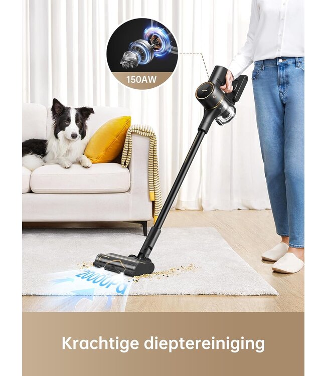 Dreame Tech Dreame R10  PRO