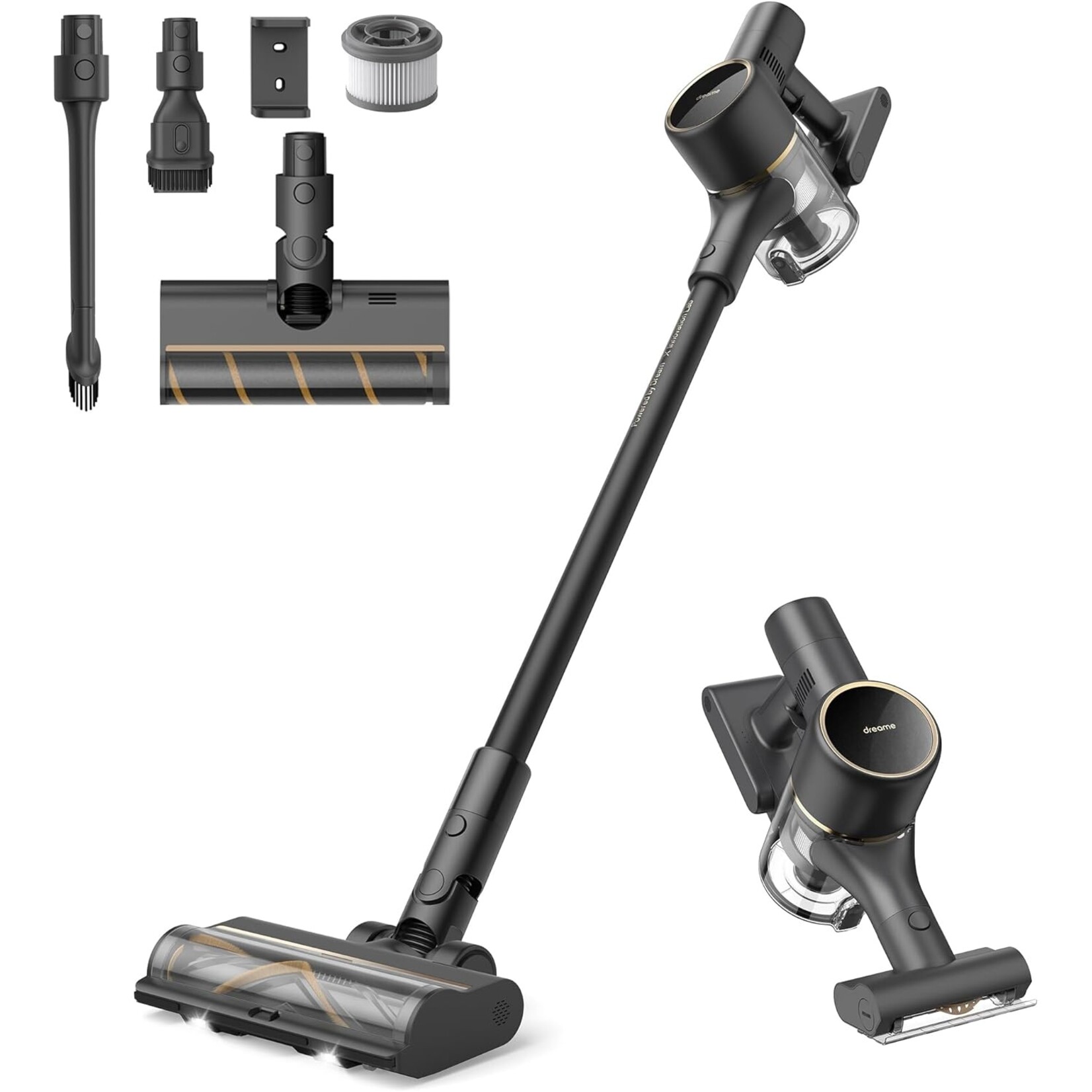 Dreame Tech Dreame R10  PRO